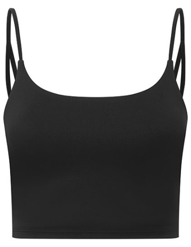 TRI-TR650-Womens TriDri® Recycled Luxe Bra